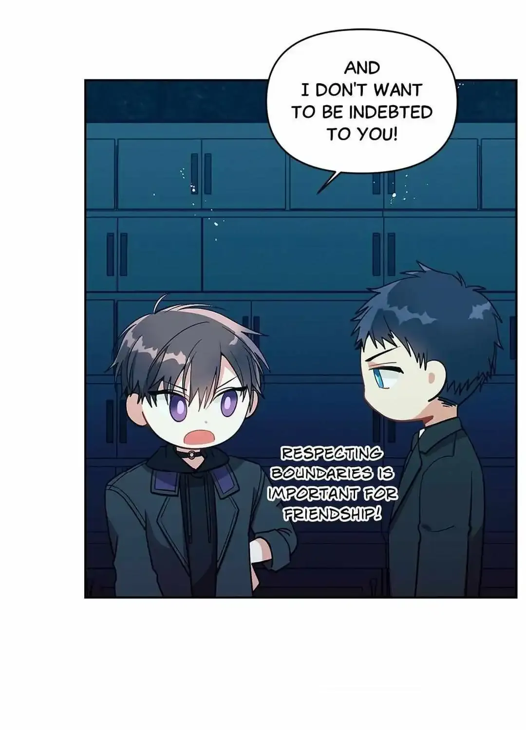 Moralless Mangakakalot X Chapter 8 Page 63