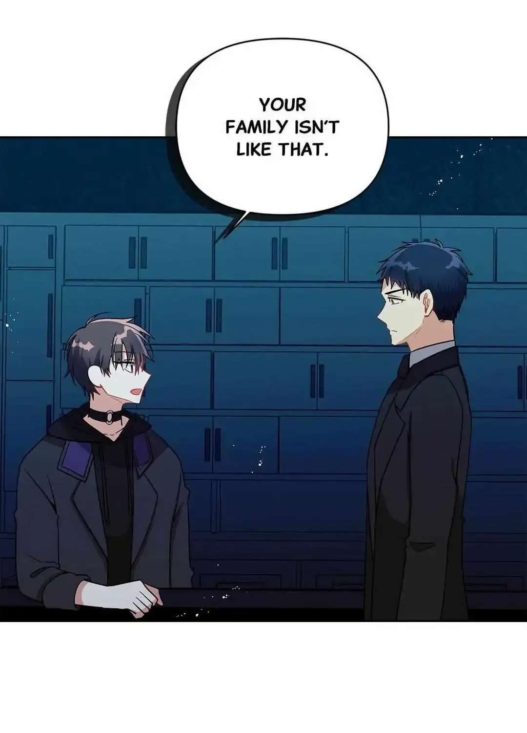 Moralless Mangakakalot X Chapter 8 Page 67