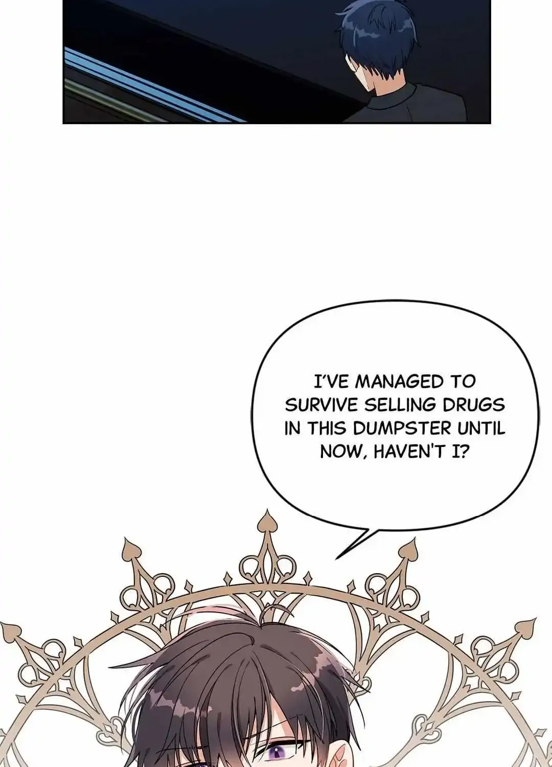 Moralless Mangakakalot X Chapter 8 Page 73