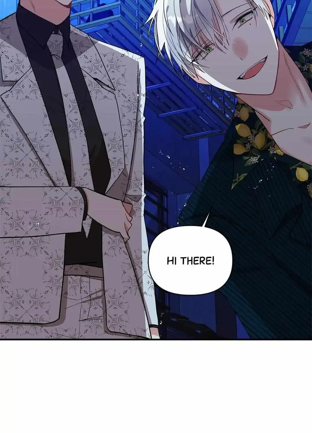 Moralless Mangakakalot X Chapter 8 Page 94