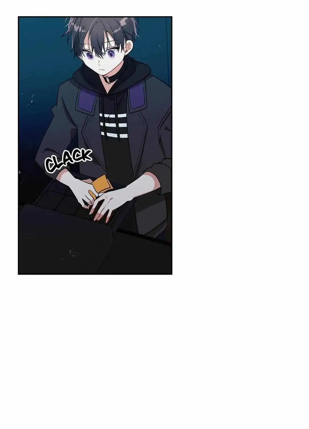 Moralless Mangakakalot X Chapter 8 Page 17
