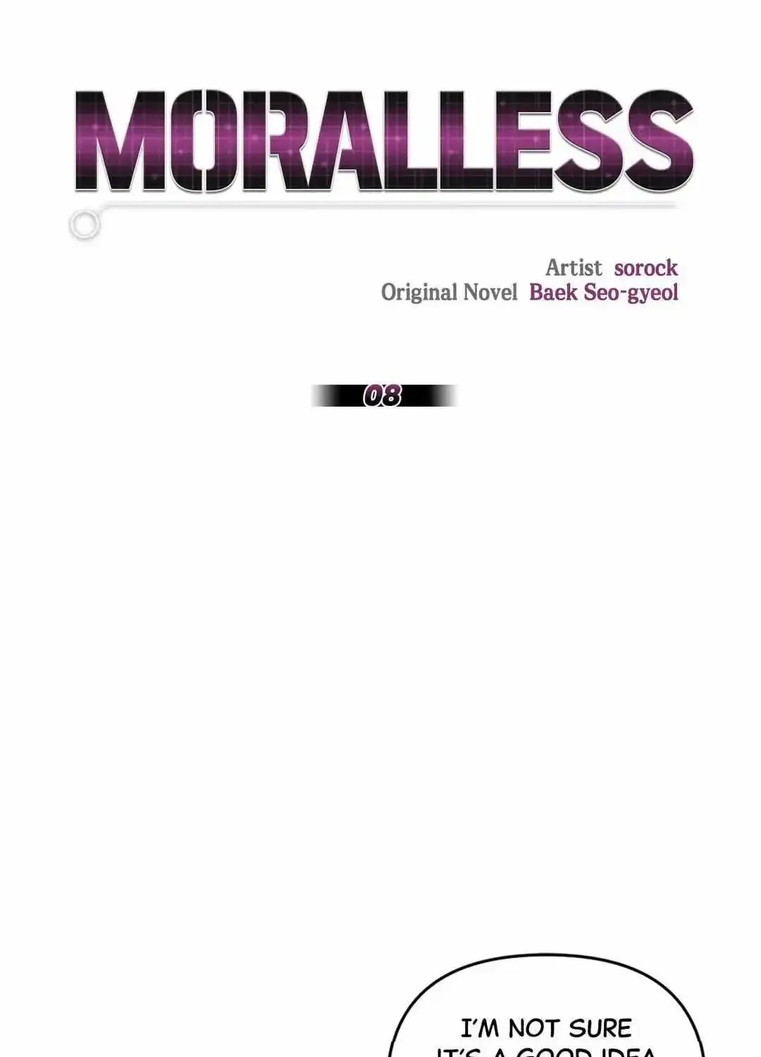 Moralless Mangakakalot X Chapter 8 Page 3