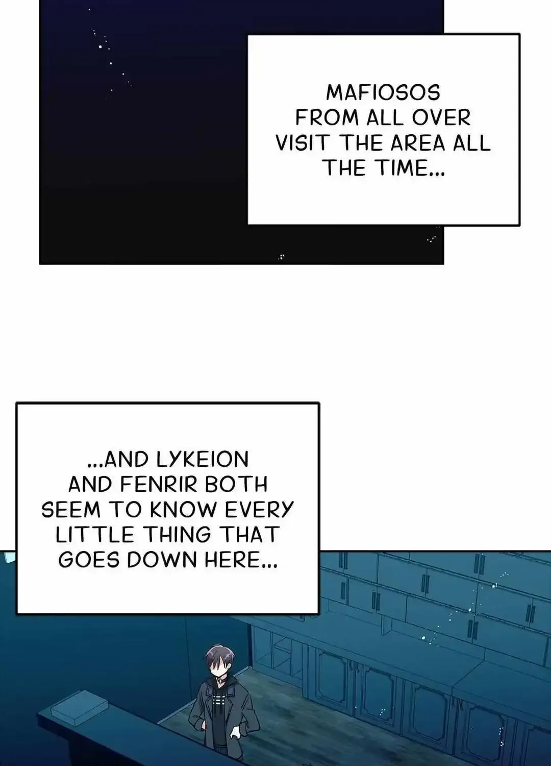 Moralless Mangakakalot X Chapter 8 Page 26