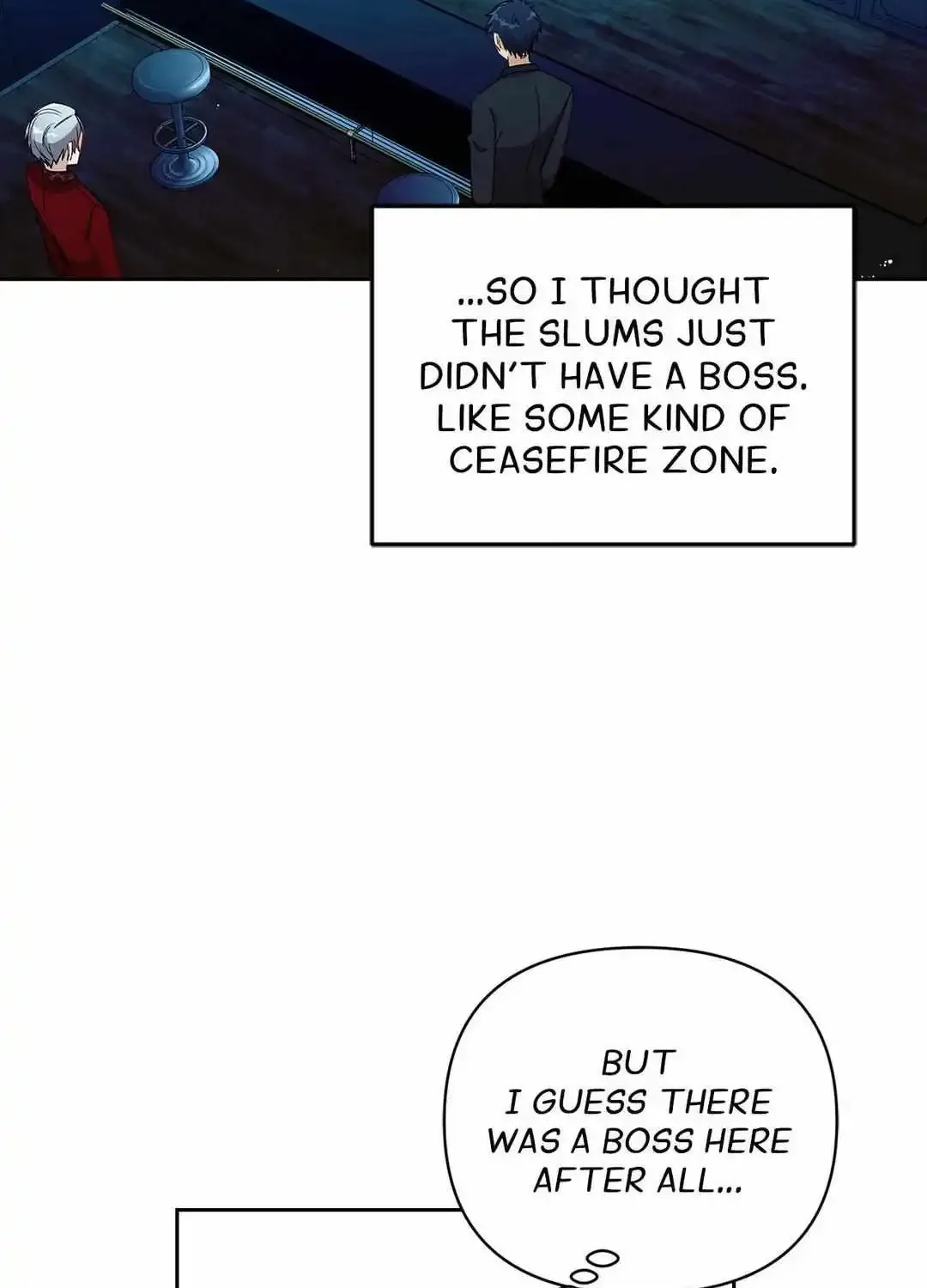 Moralless Mangakakalot X Chapter 8 Page 27