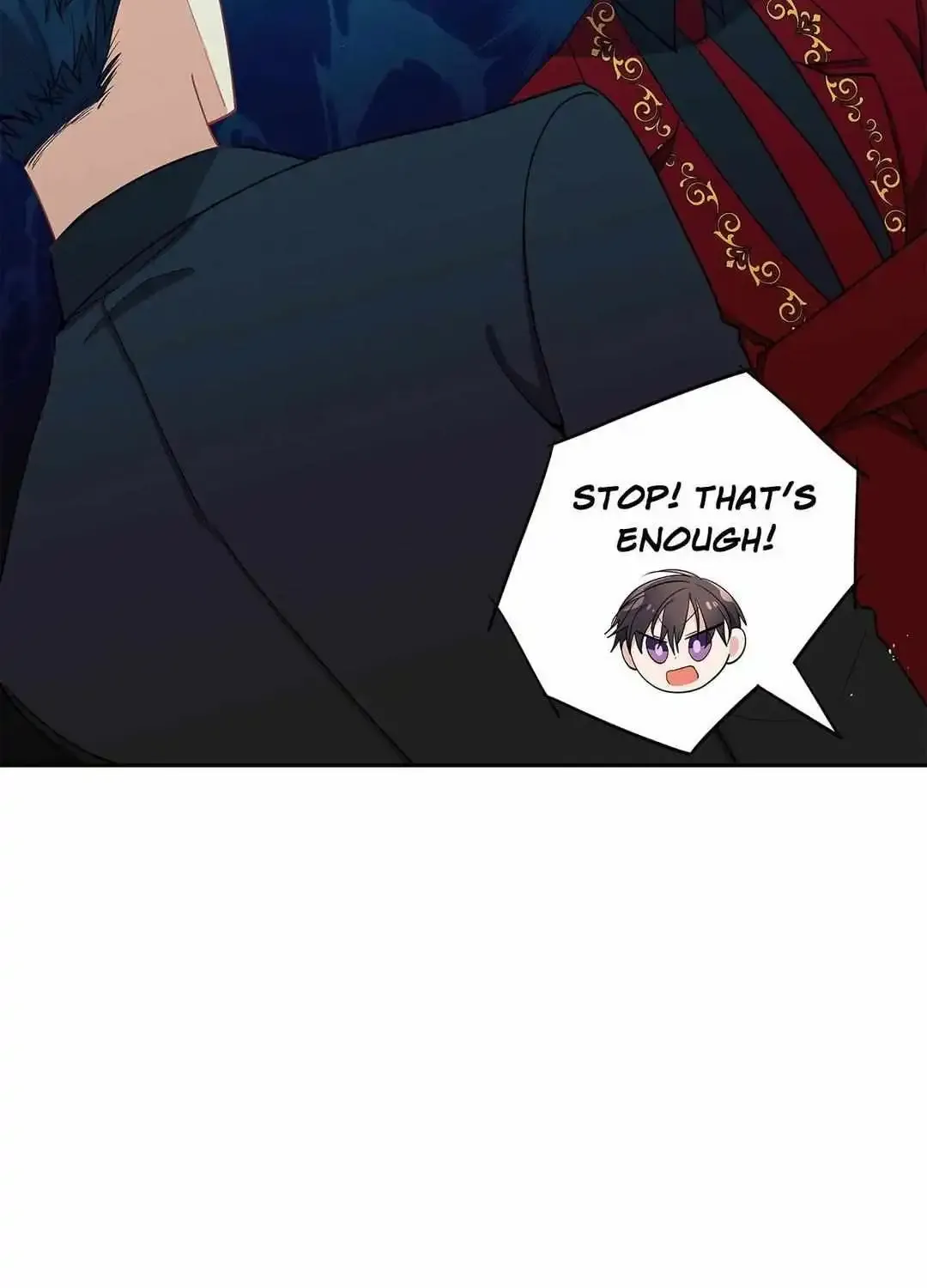 Moralless Mangakakalot X Chapter 8 Page 35