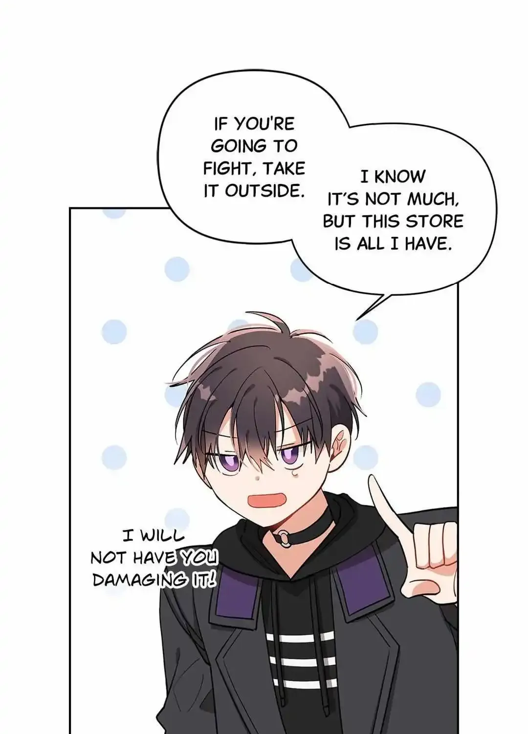 Moralless Mangakakalot X Chapter 8 Page 36