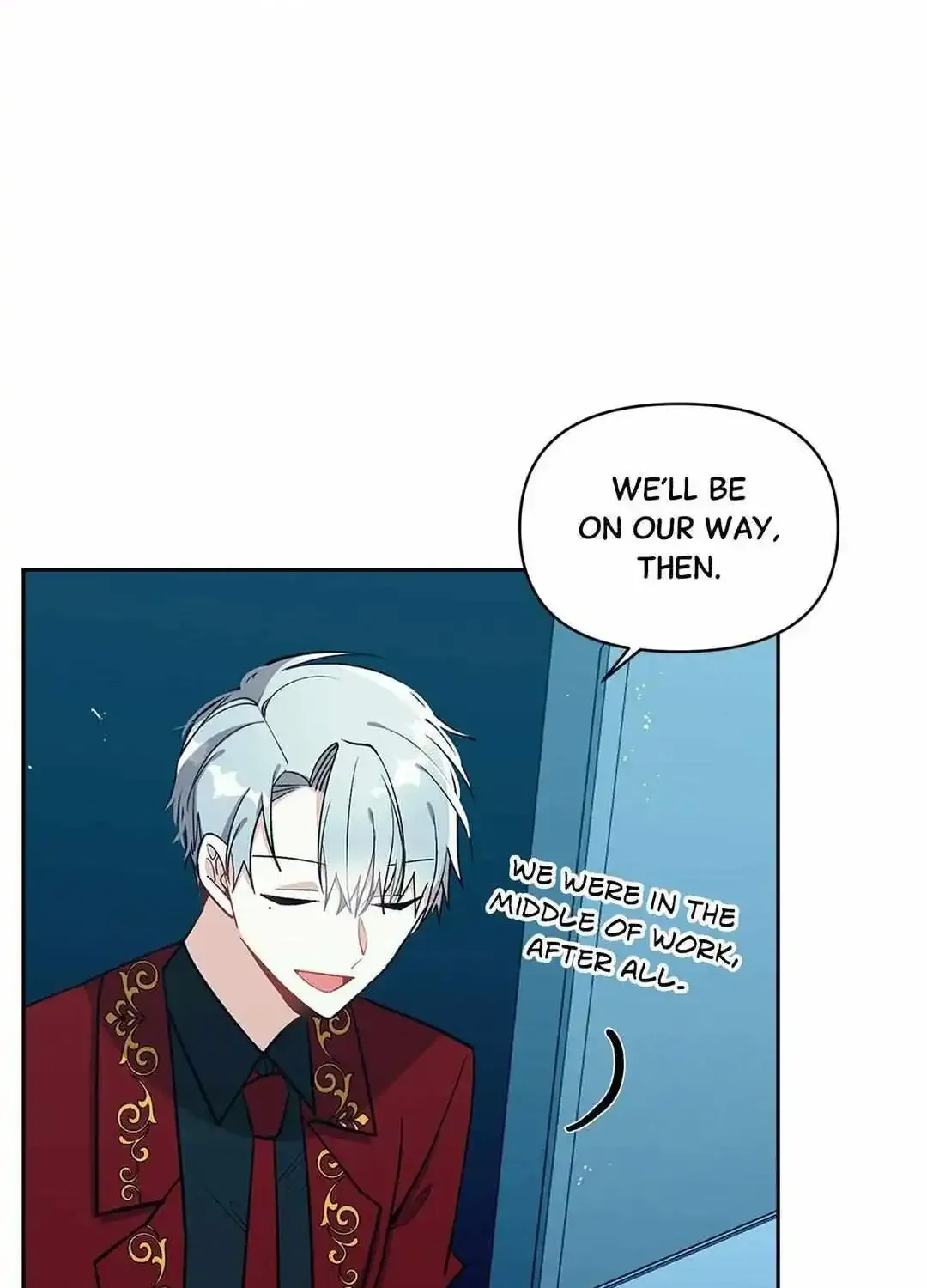Moralless Mangakakalot X Chapter 8 Page 39