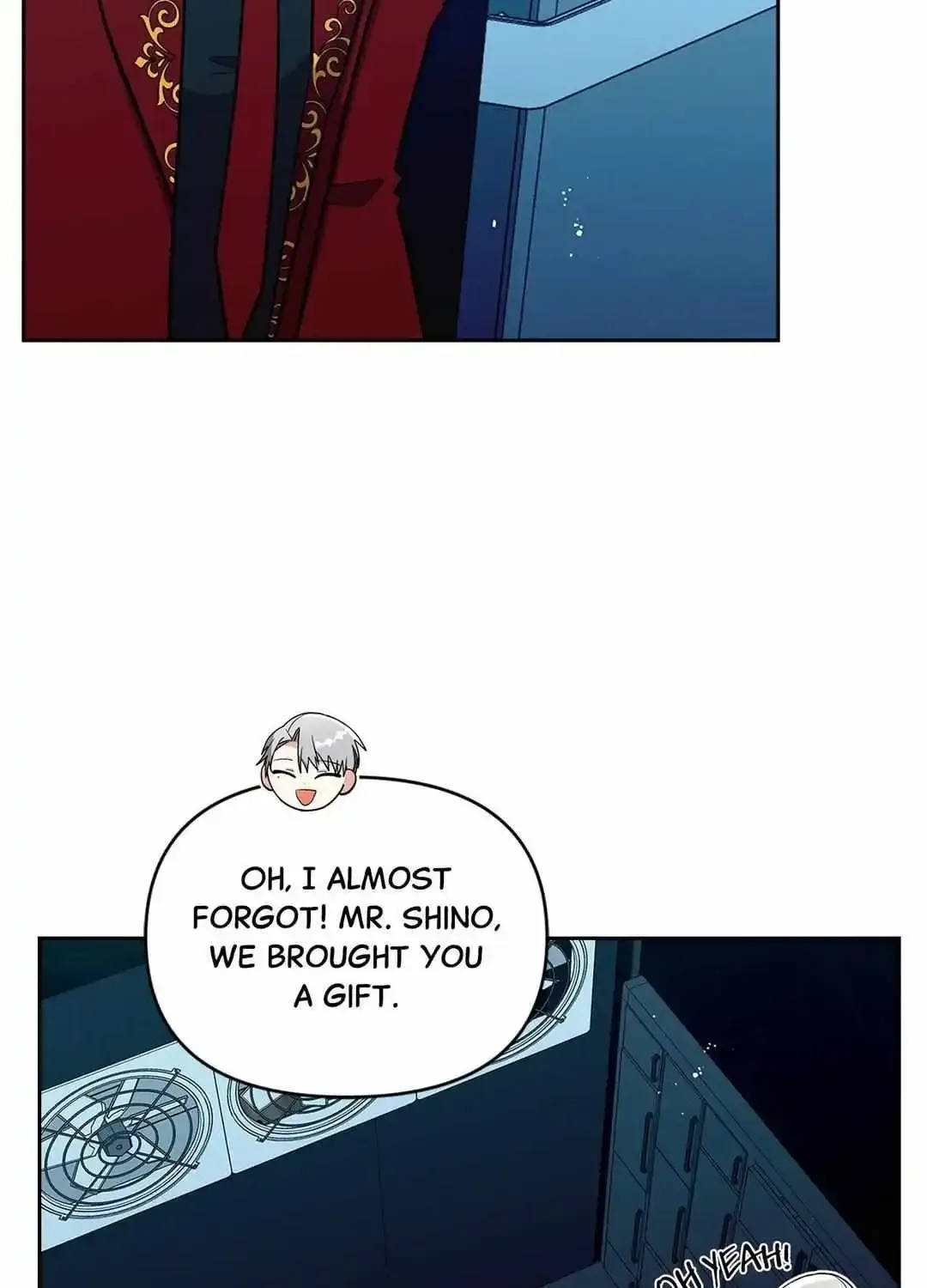 Moralless Mangakakalot X Chapter 8 Page 40