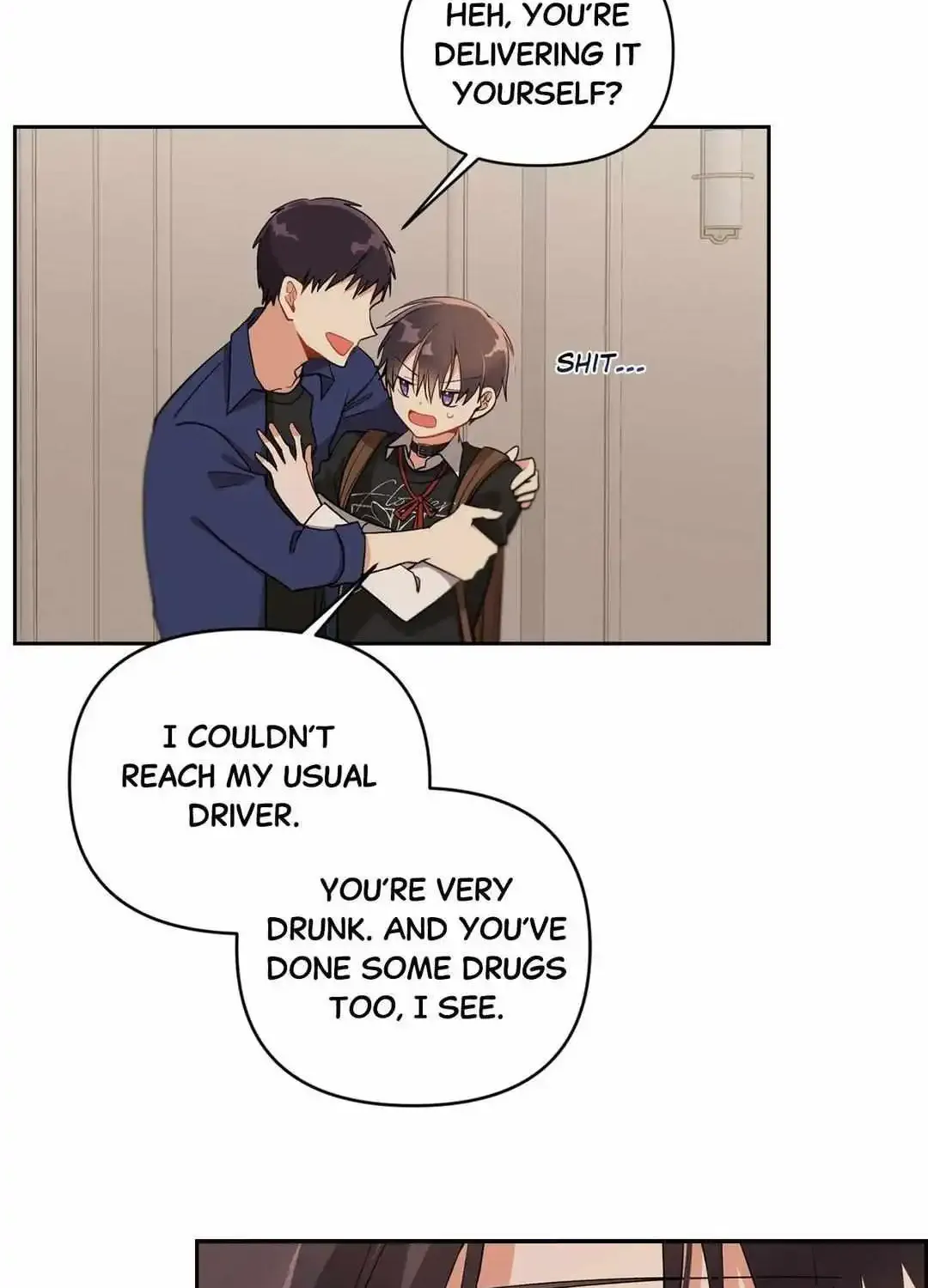 Moralless Mangakakalot X Chapter 9 Page 69