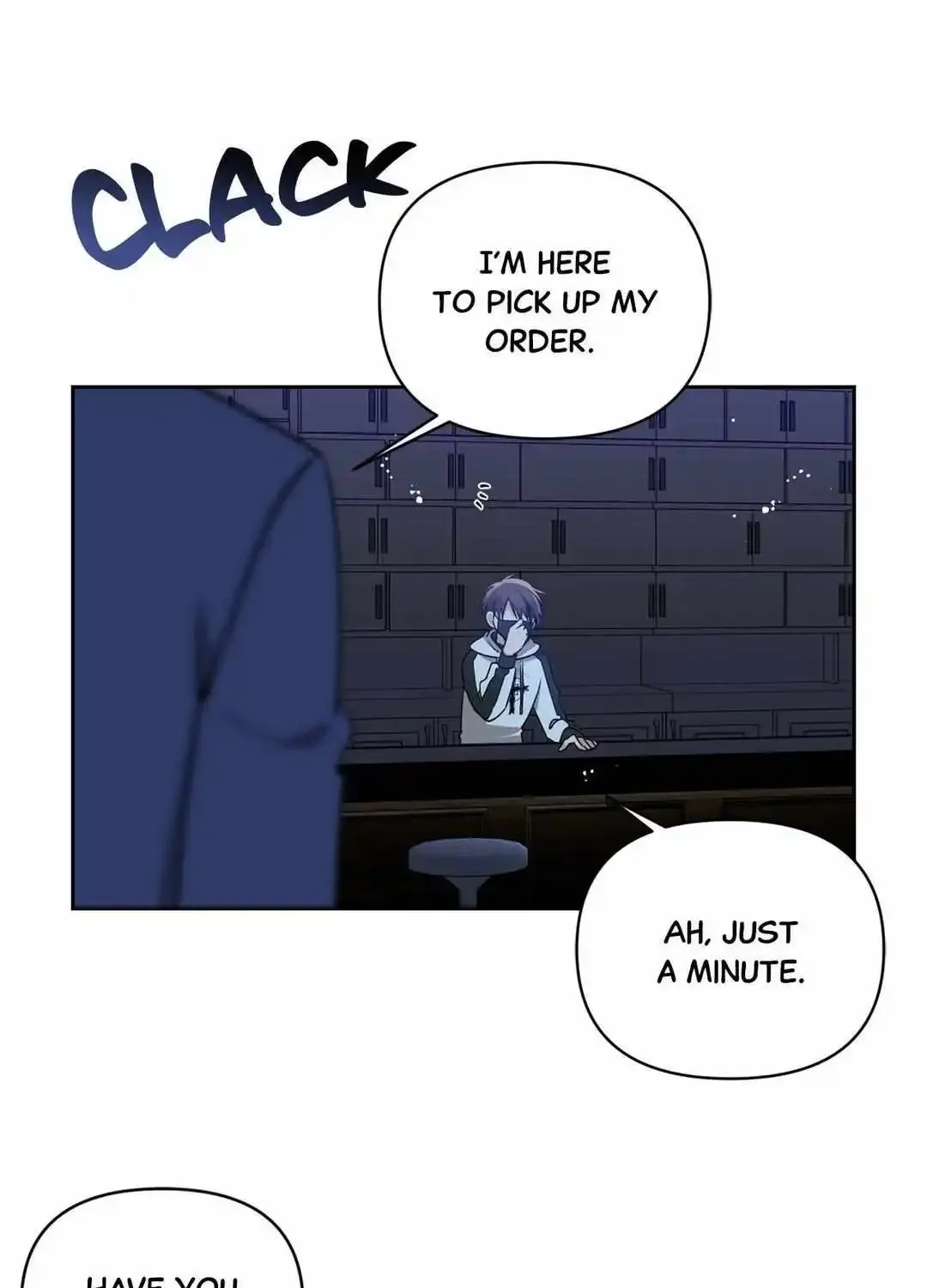 Moralless Mangakakalot X Chapter 9 Page 14