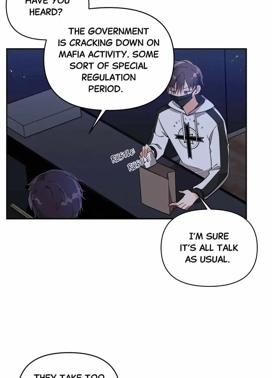 Moralless Mangakakalot X Chapter 9 Page 15