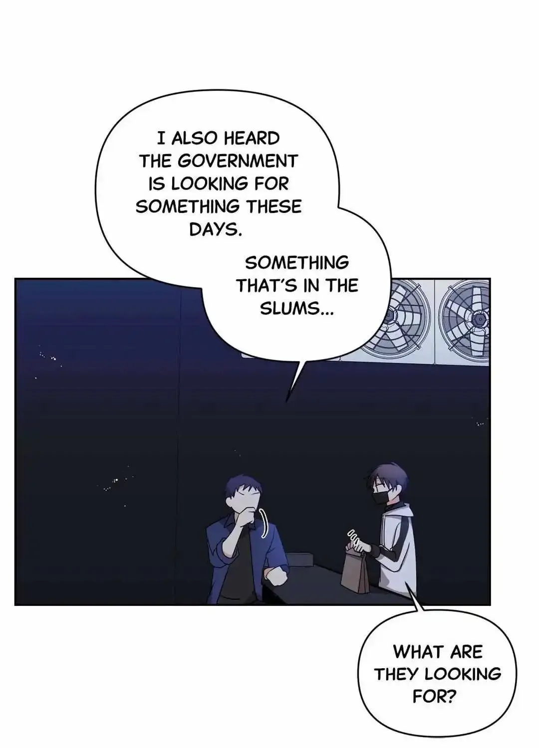 Moralless Mangakakalot X Chapter 9 Page 18