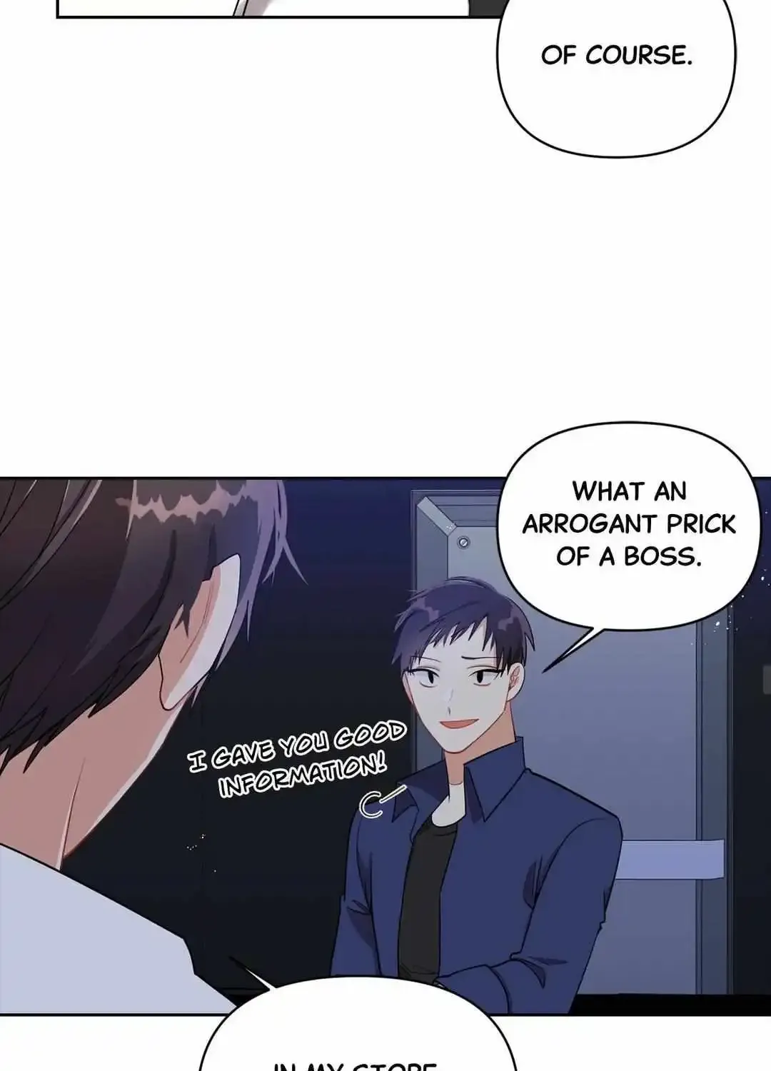 Moralless Mangakakalot X Chapter 9 Page 20