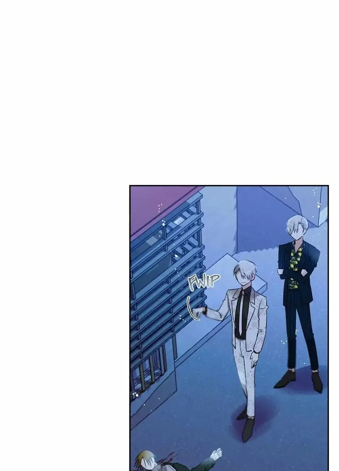 Moralless Mangakakalot X Chapter 9 Page 3