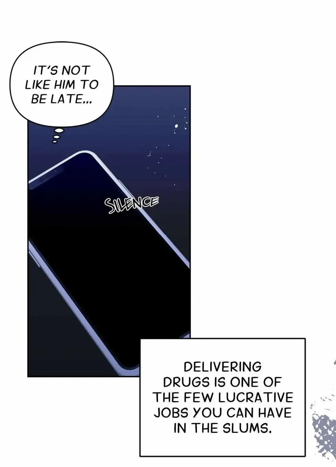 Moralless Mangakakalot X Chapter 9 Page 26