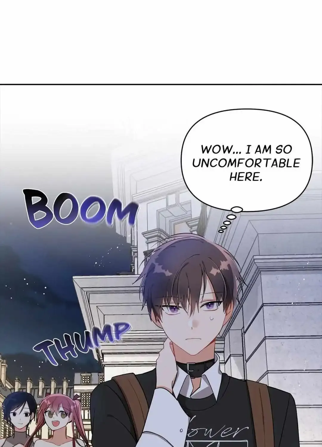 Moralless Mangakakalot X Chapter 9 Page 38