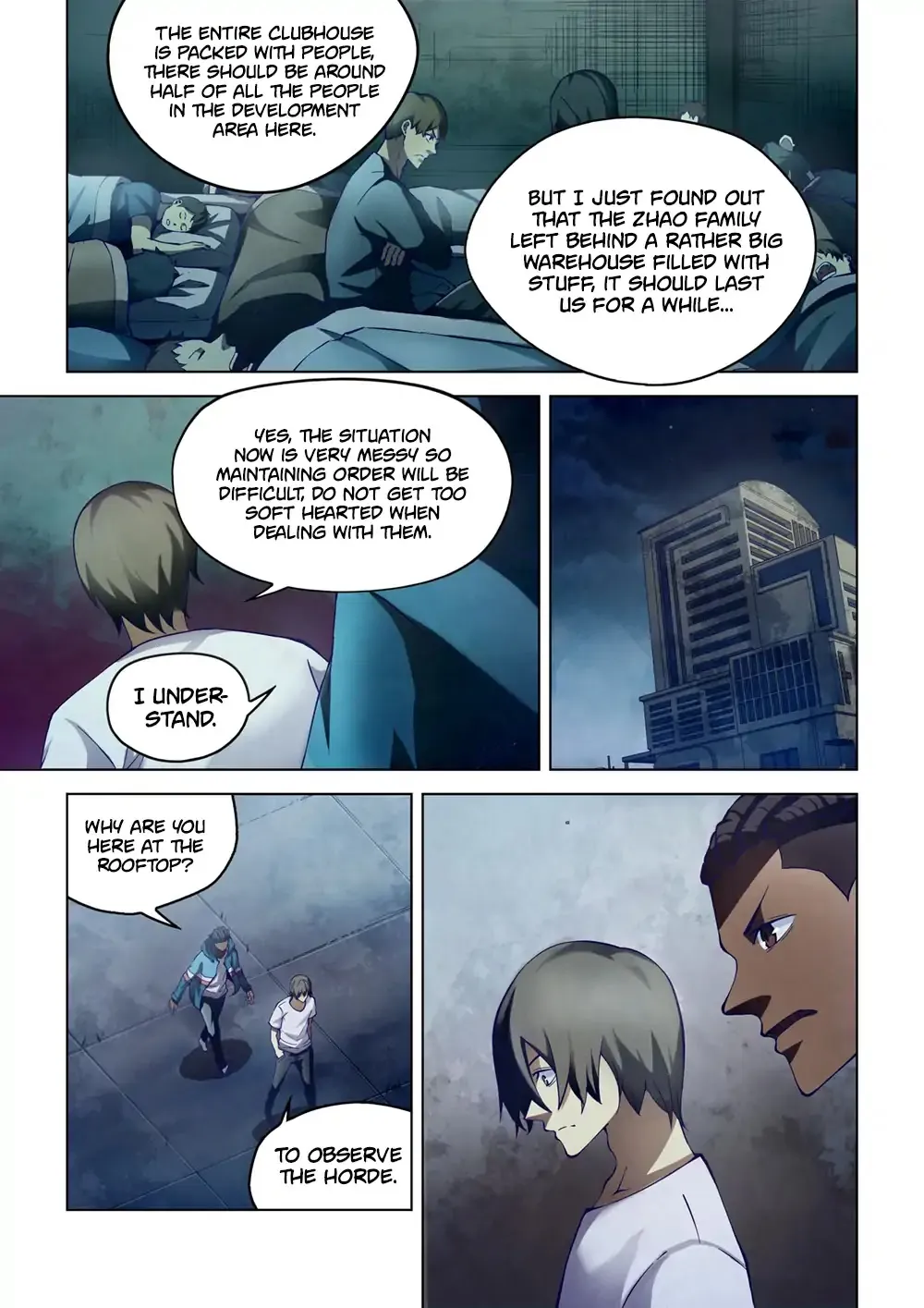 Moshi Fanren - undefined - Page 16