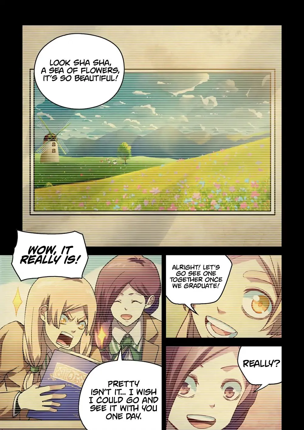 Moshi Fanren - undefined - Page 16