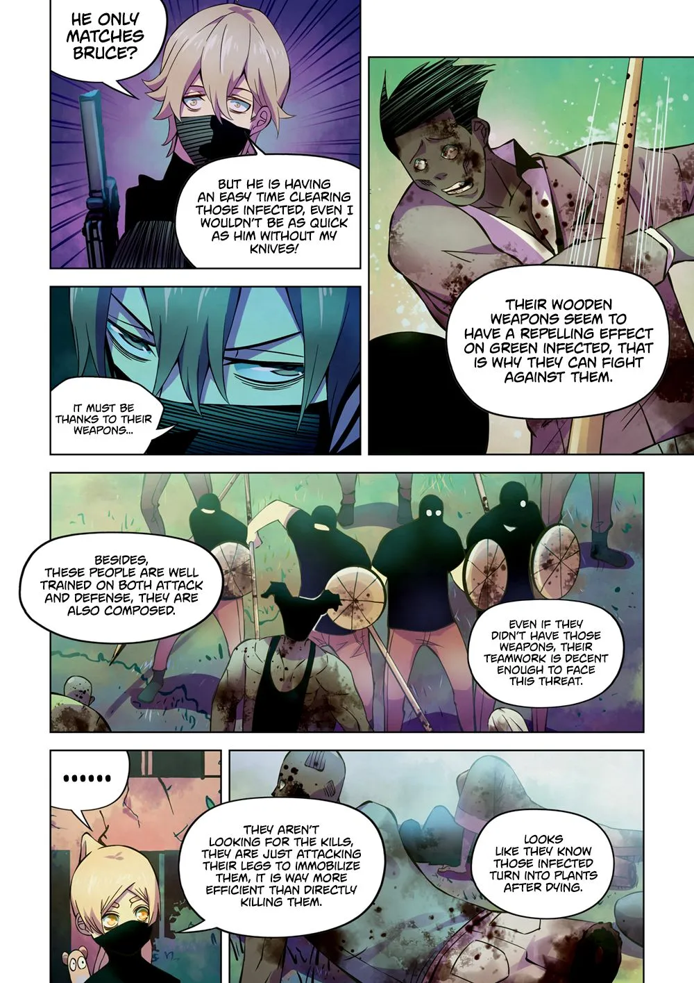 Moshi Fanren - undefined - Page 11