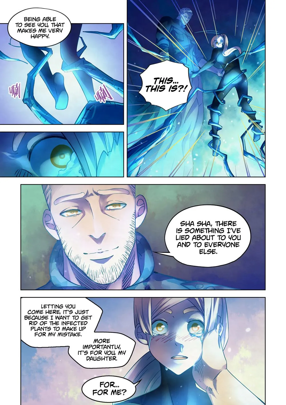 Moshi Fanren - undefined - Page 7