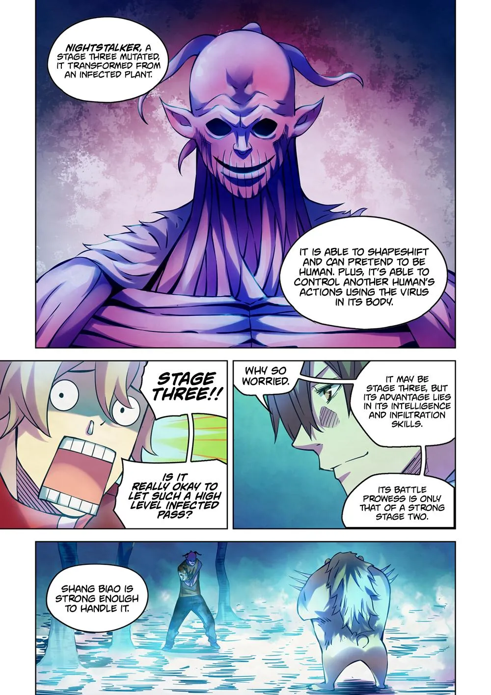 Moshi Fanren - undefined - Page 2