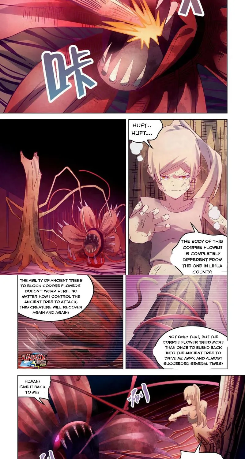 Moshi Fanren - undefined - Page 3