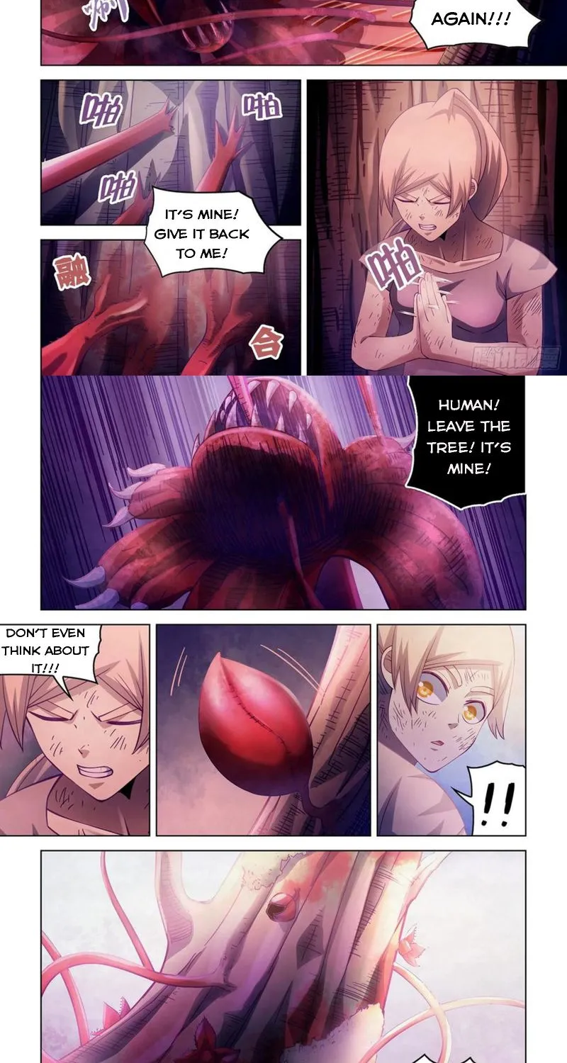 Moshi Fanren - undefined - Page 4