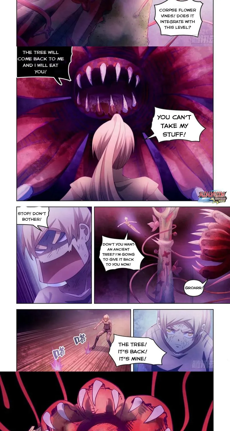 Moshi Fanren - undefined - Page 5