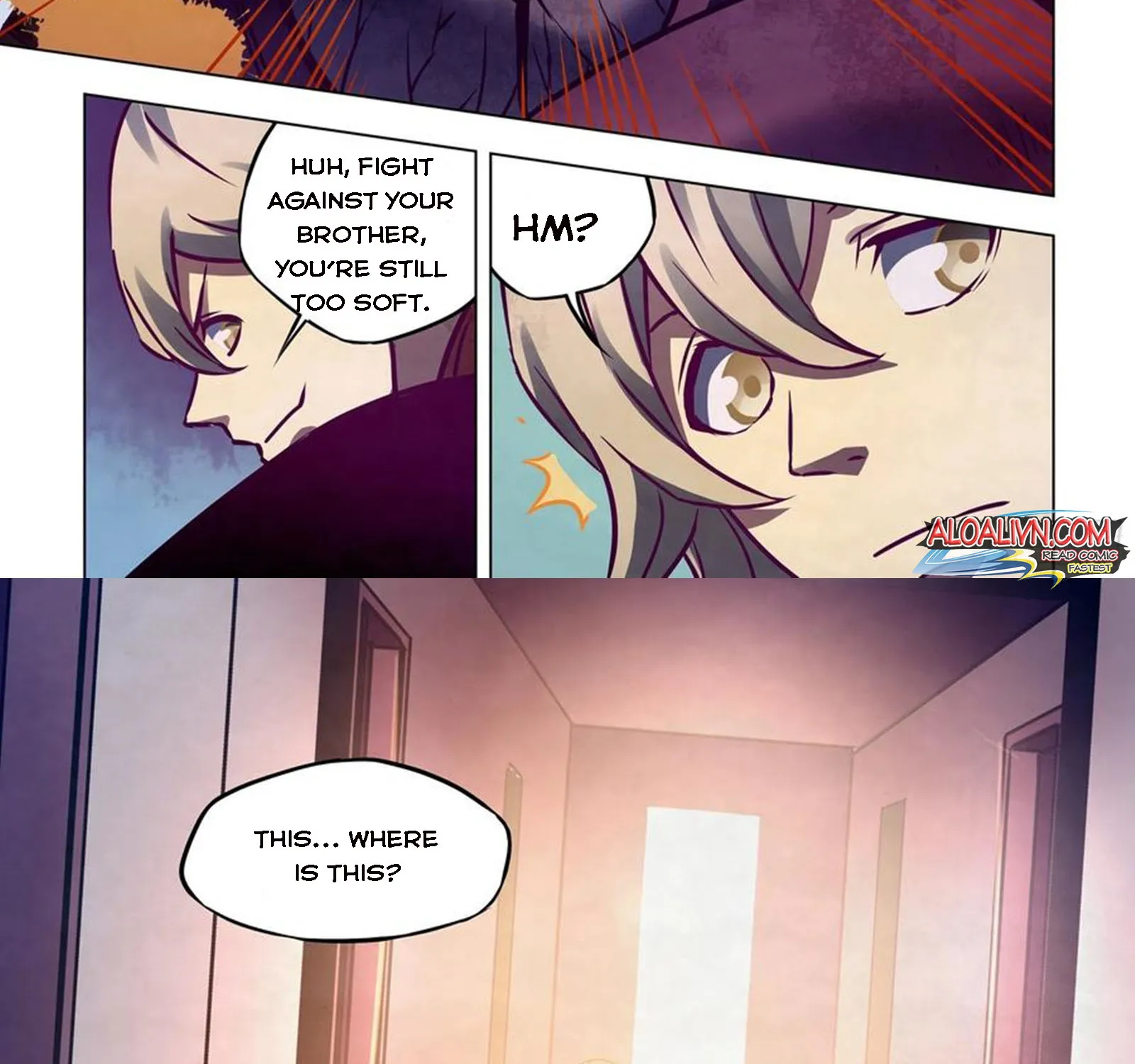 Moshi Fanren - undefined - Page 24