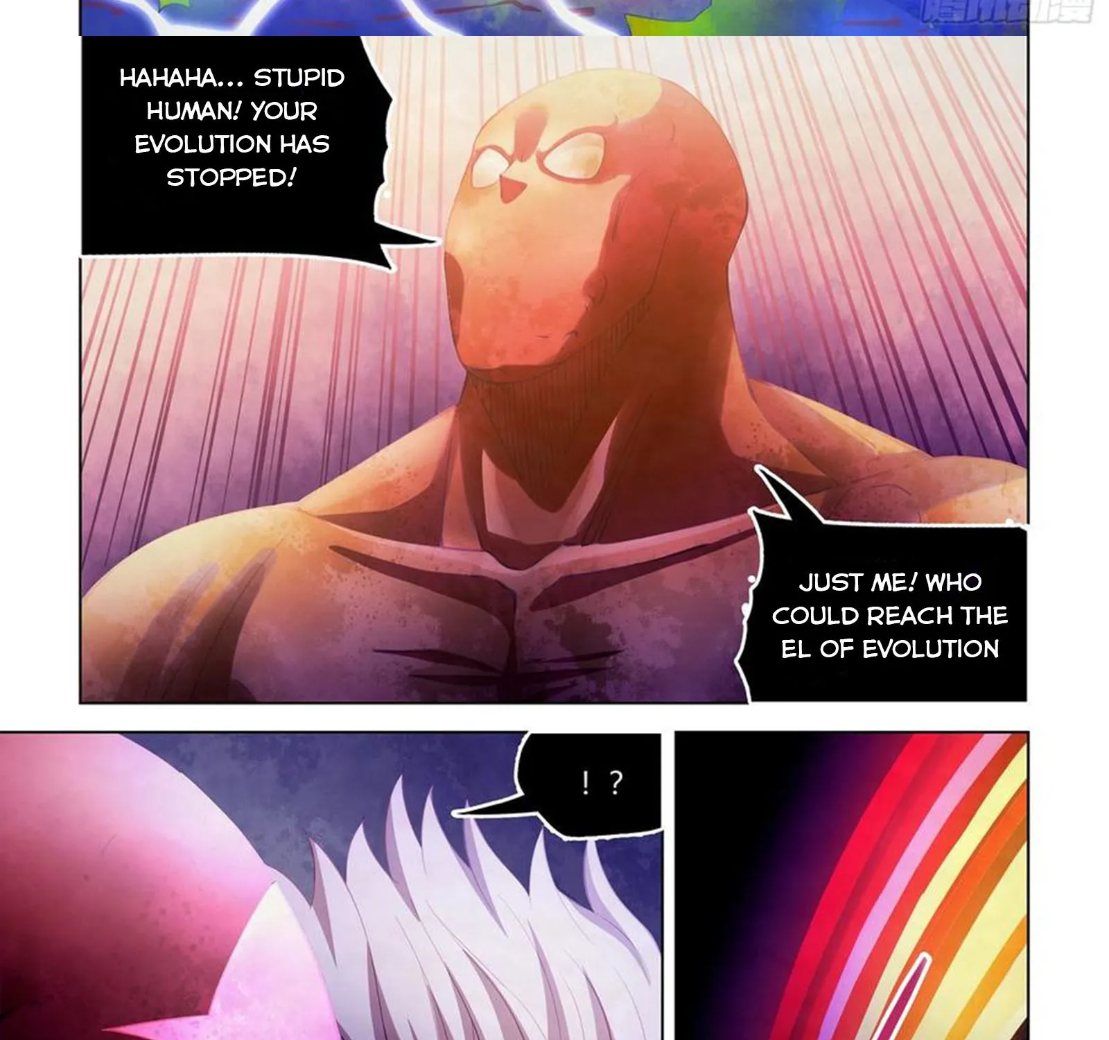 Moshi Fanren - undefined - Page 20