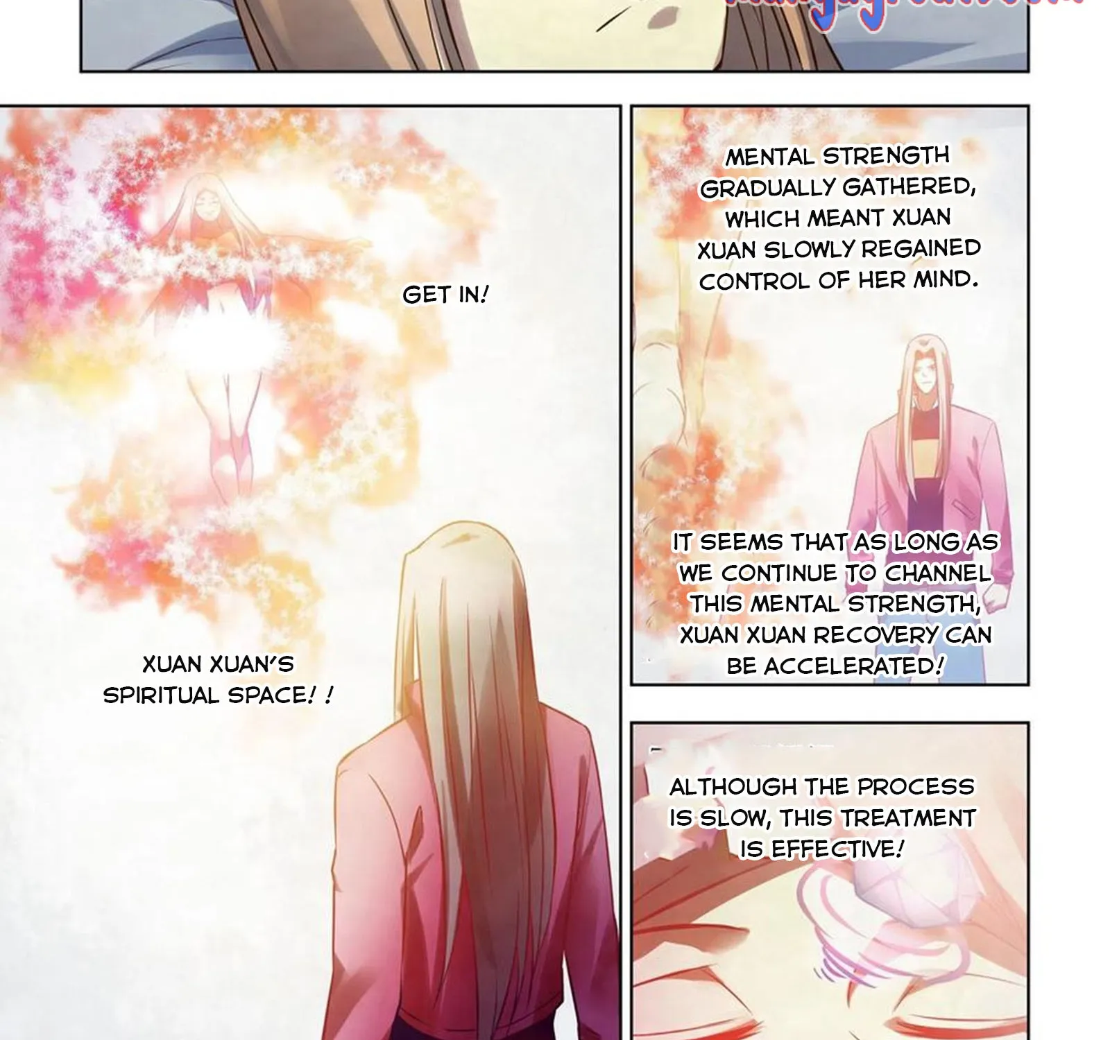 Moshi Fanren - undefined - Page 2