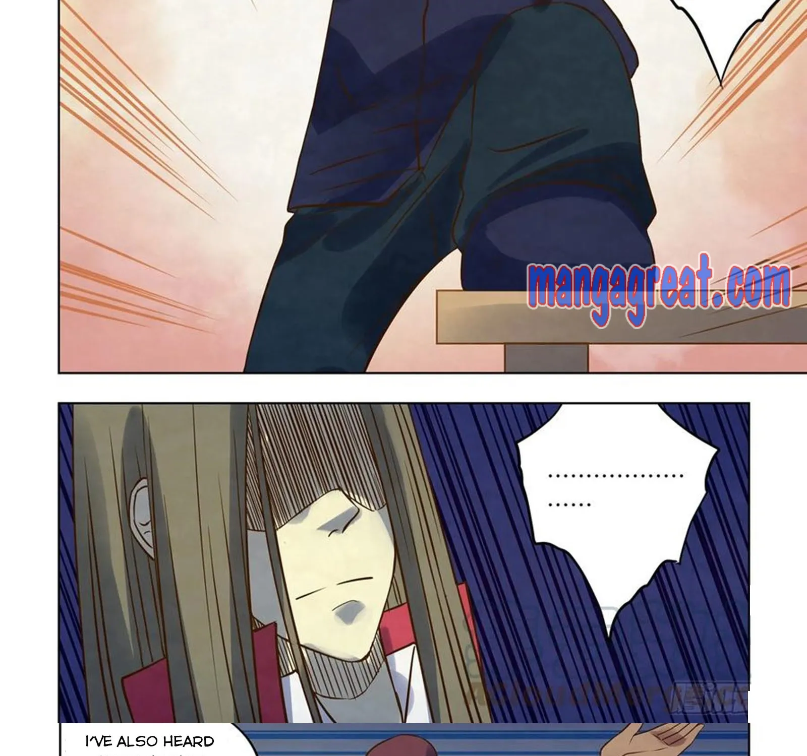 Moshi Fanren - undefined - Page 7