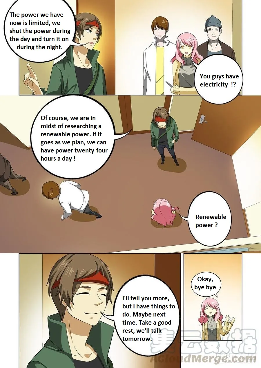 Moshi Fanren - undefined - Page 44