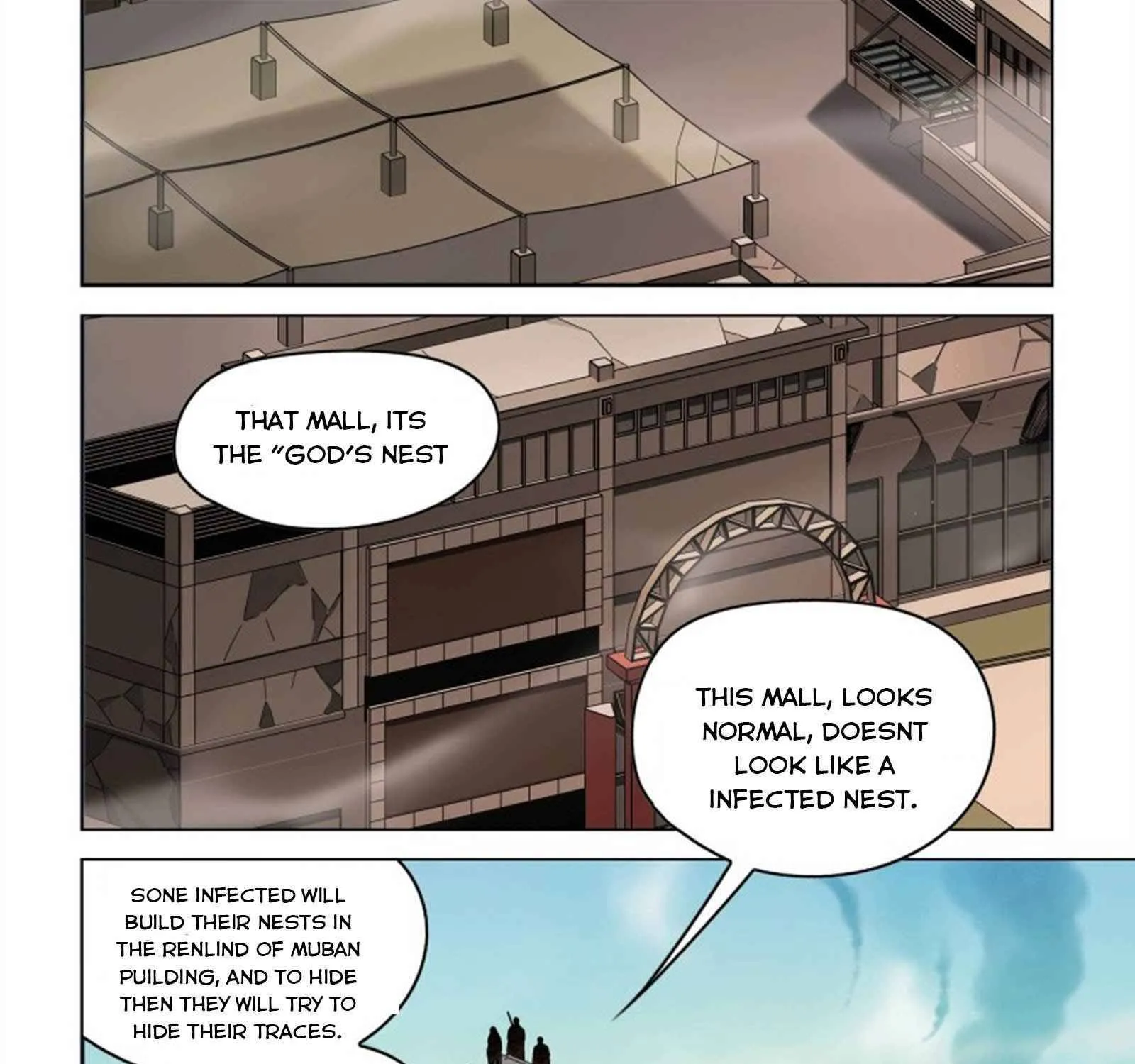 Moshi Fanren - undefined - Page 11