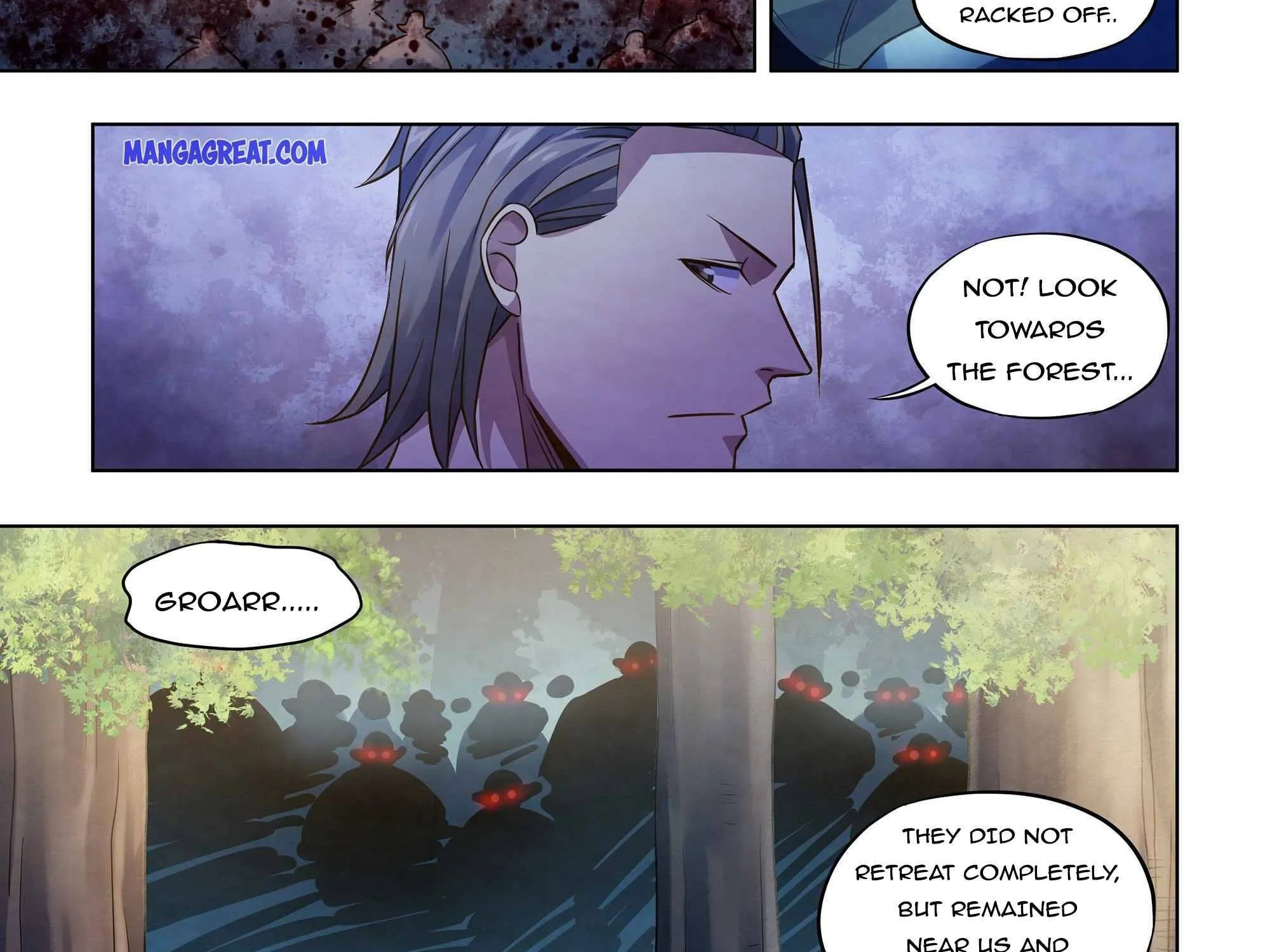 Moshi Fanren - undefined - Page 2