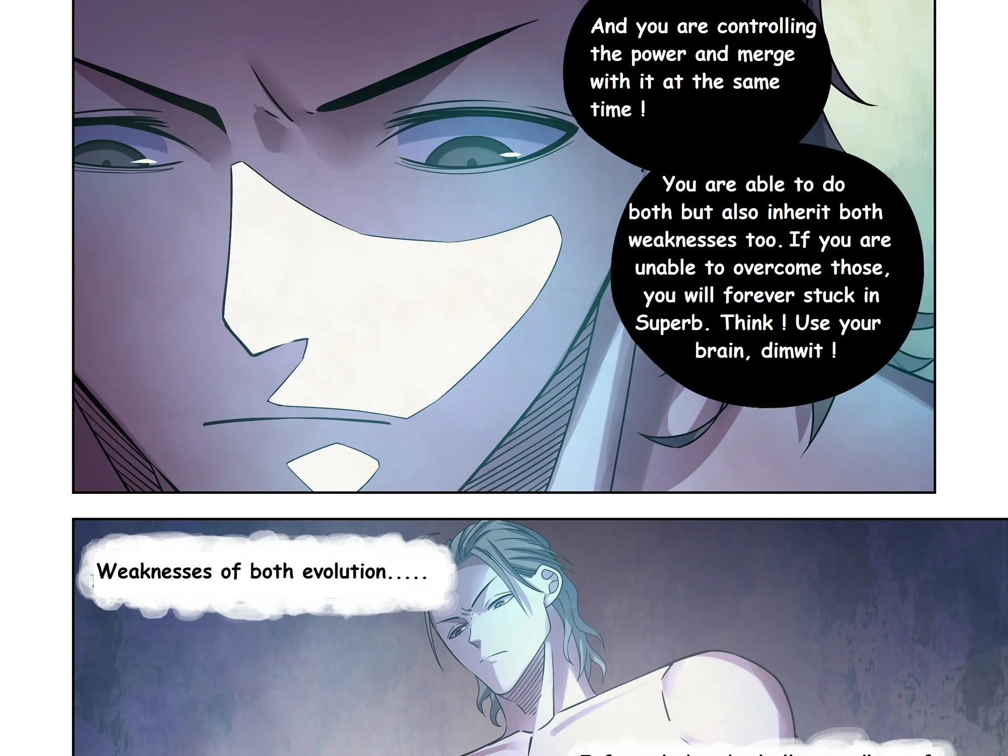 Moshi Fanren - undefined - Page 13