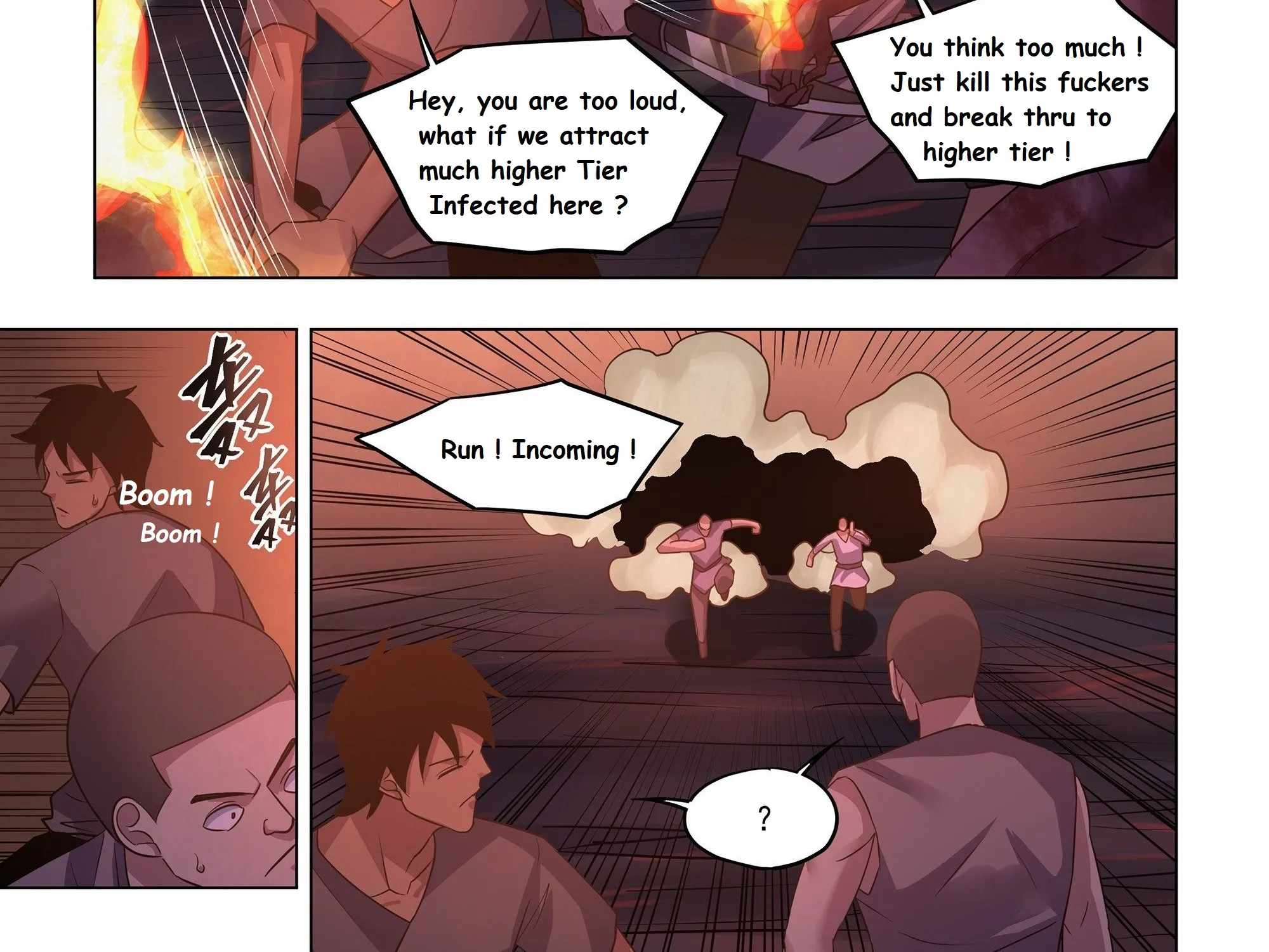 Moshi Fanren - undefined - Page 2