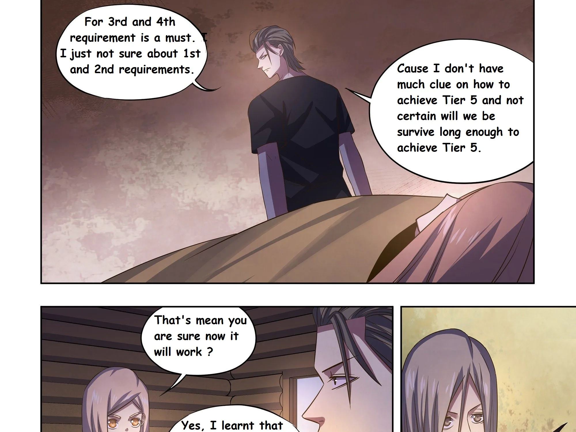 Moshi Fanren - undefined - Page 8