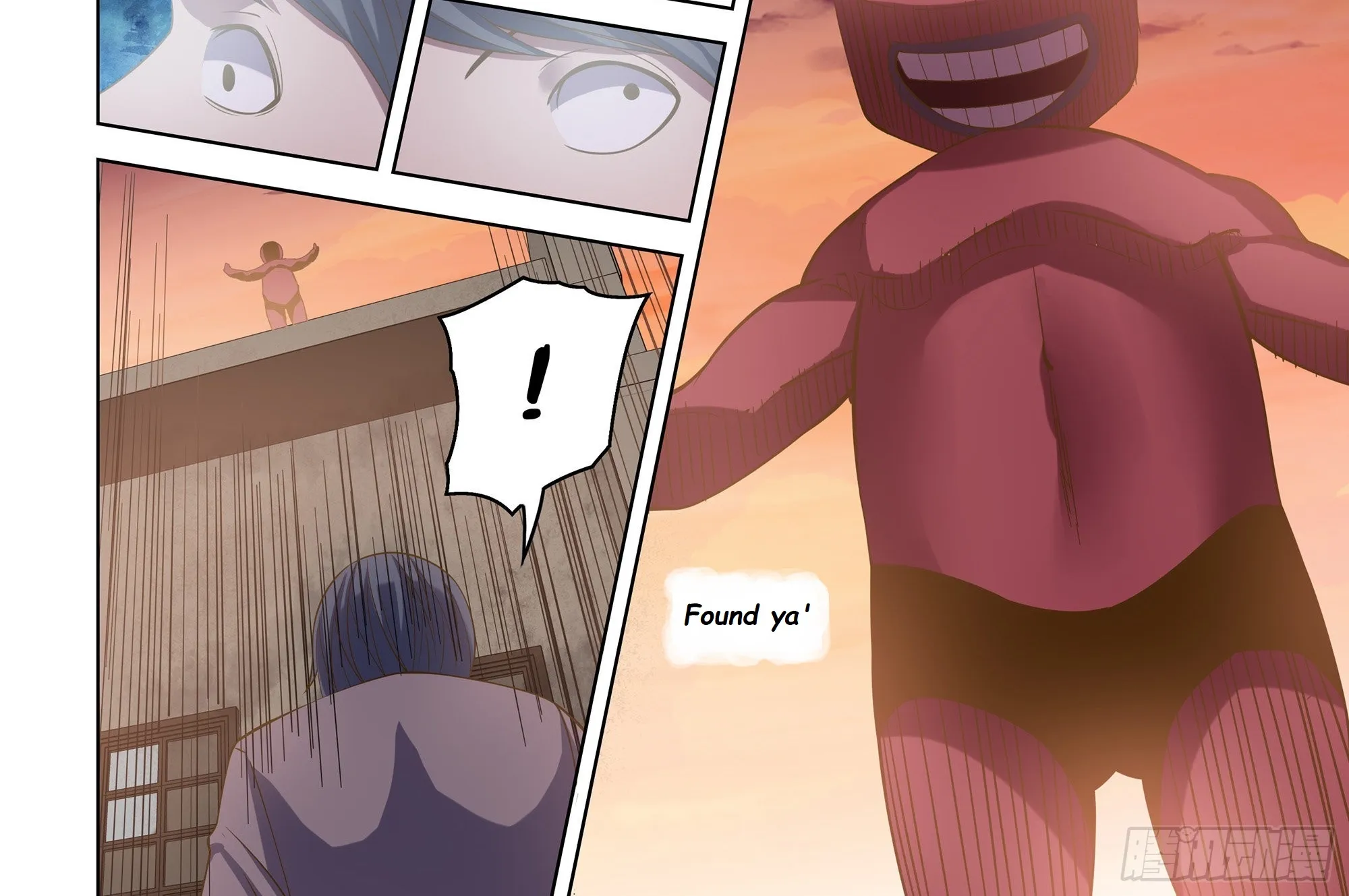 Moshi Fanren - undefined - Page 38