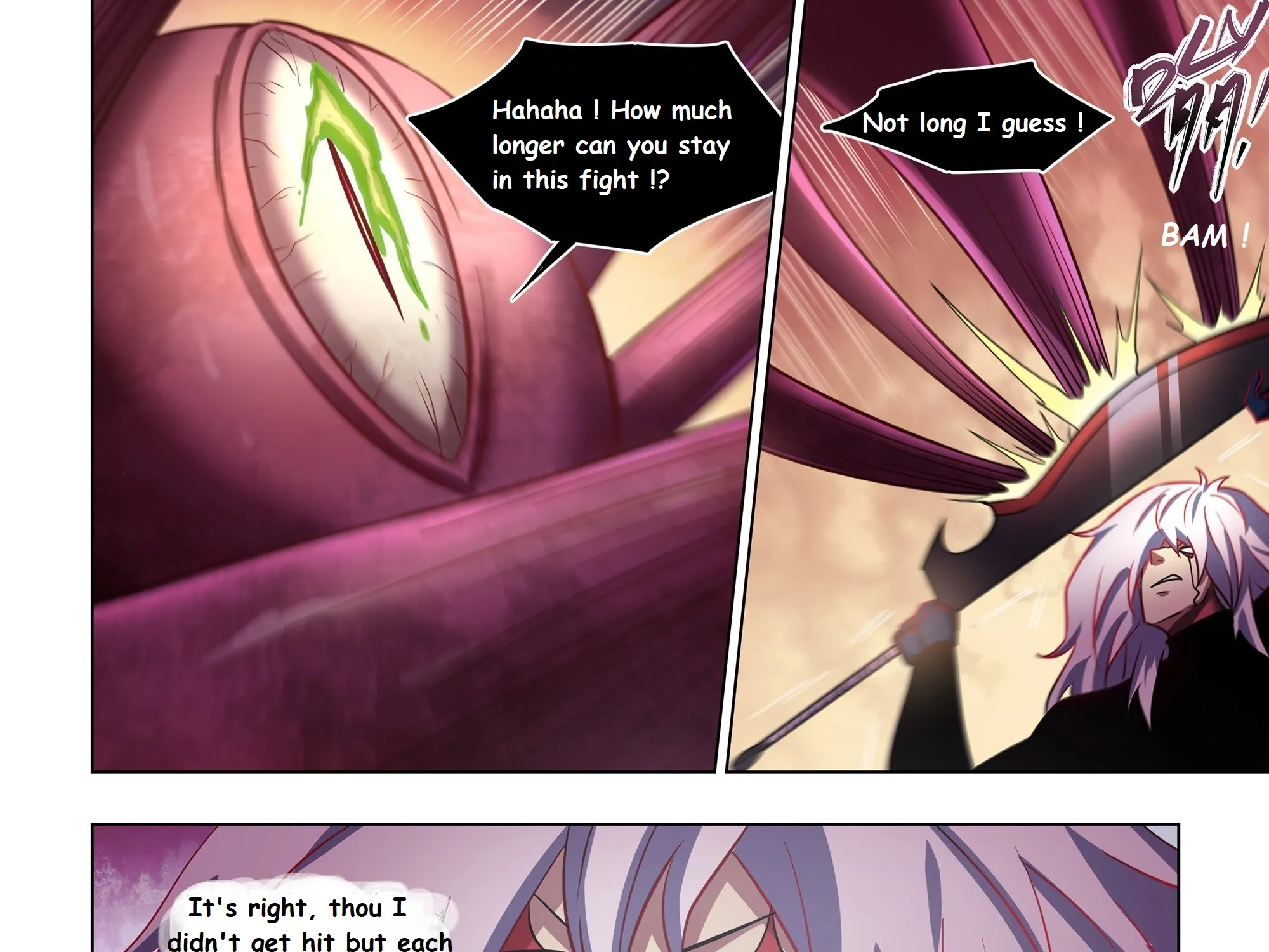 Moshi Fanren - undefined - Page 17