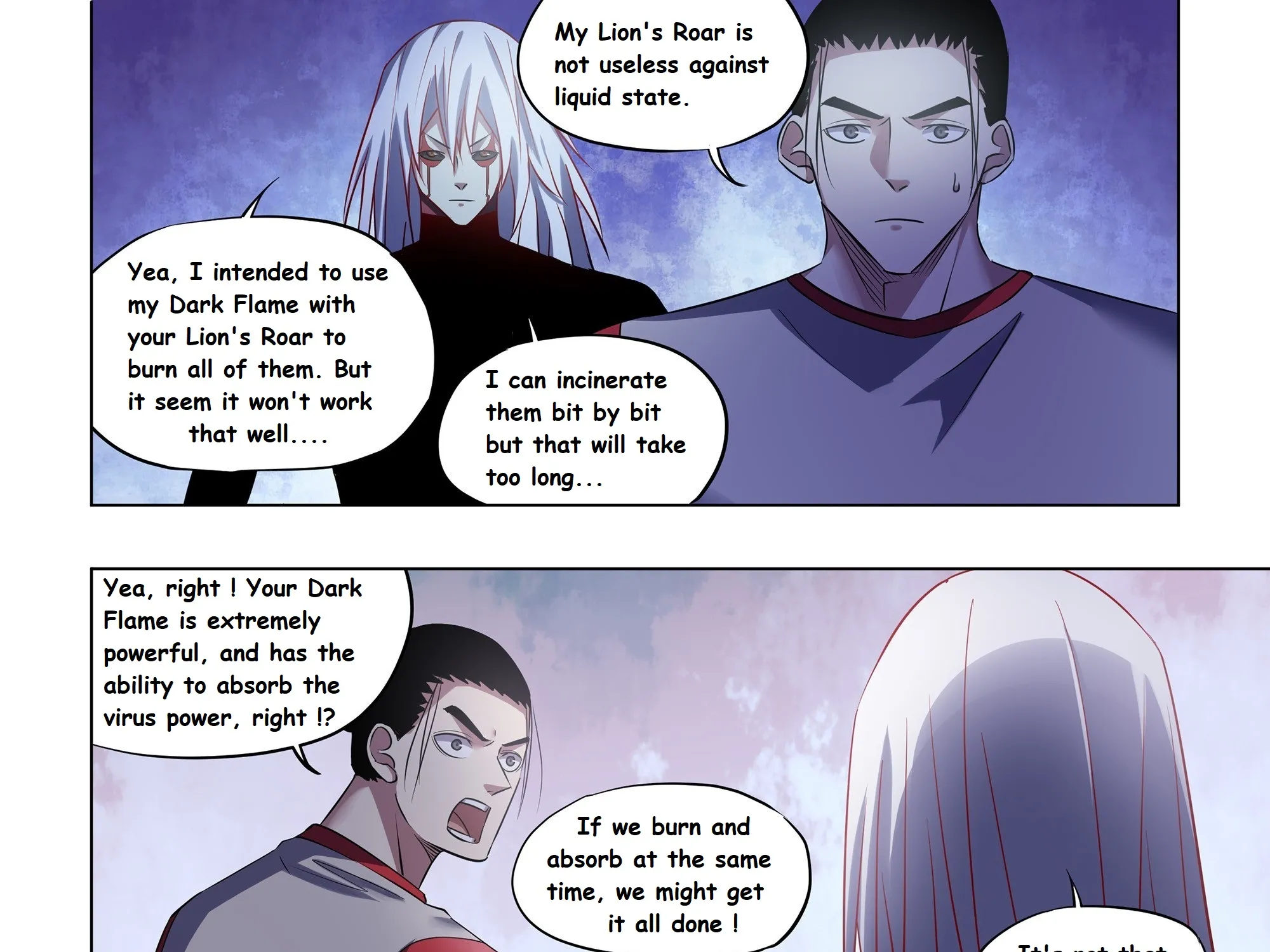 Moshi Fanren - undefined - Page 26