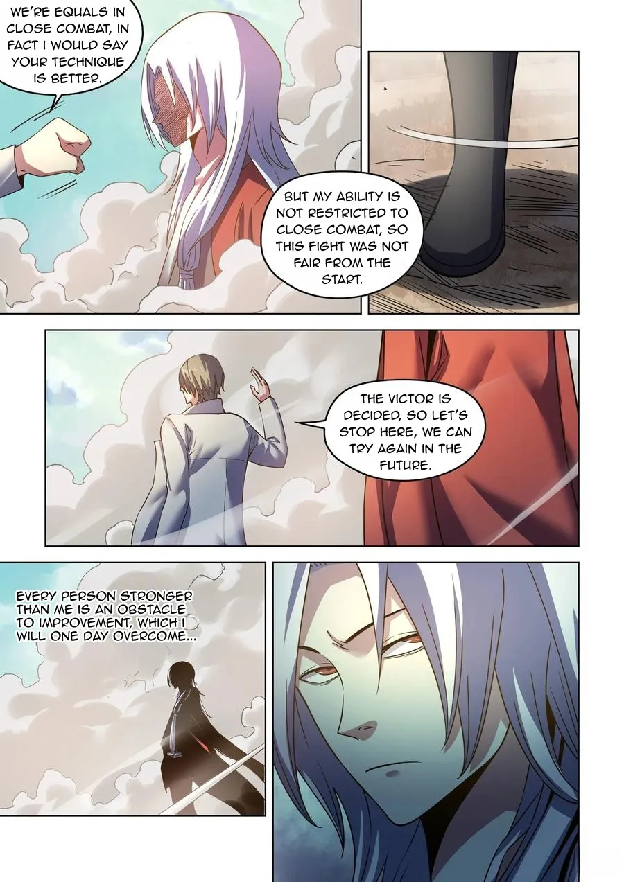 Moshi Fanren - undefined - Page 14