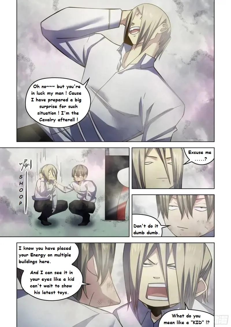 Moshi Fanren - undefined - Page 6