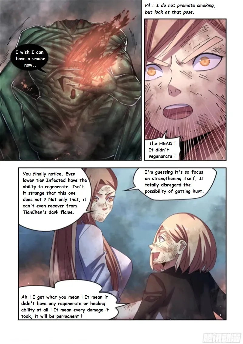 Moshi Fanren - undefined - Page 2