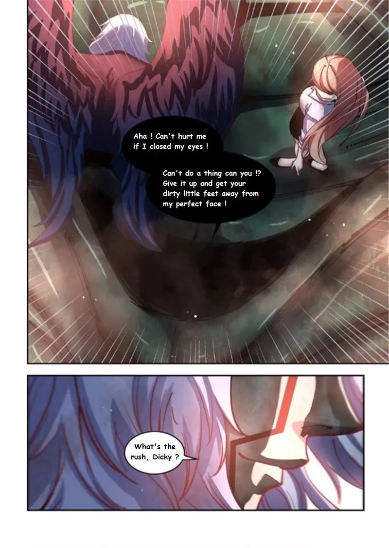 Moshi Fanren - undefined - Page 11