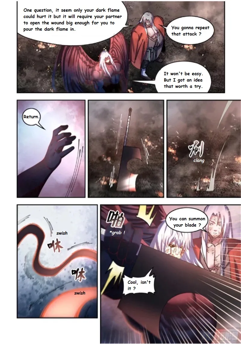 Moshi Fanren - undefined - Page 3