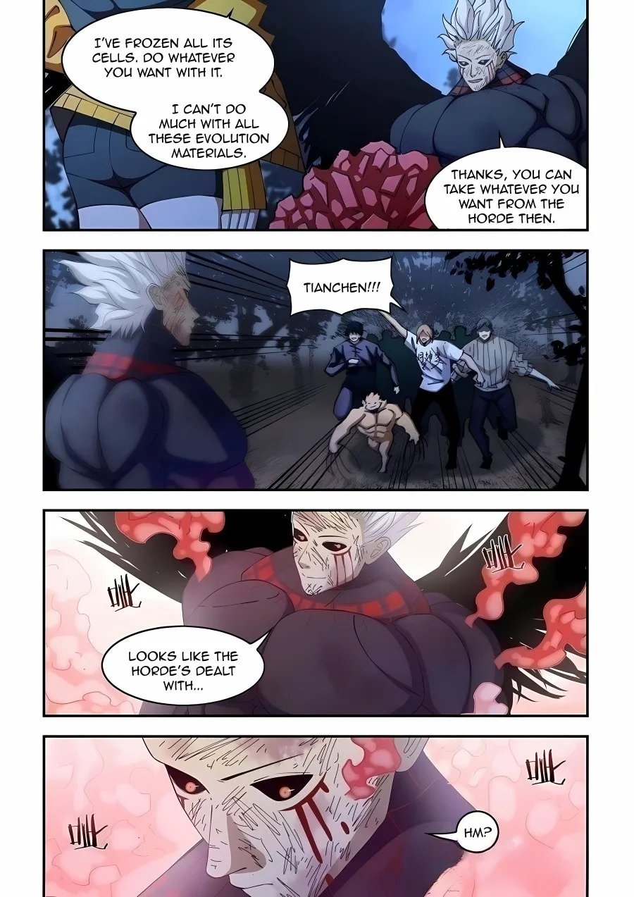 Moshi Fanren - undefined - Page 10