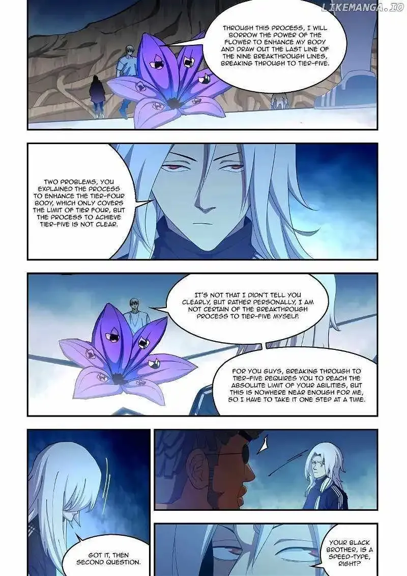 Moshi Fanren - undefined - Page 5