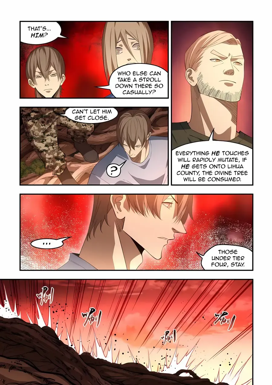 Moshi Fanren - undefined - Page 5