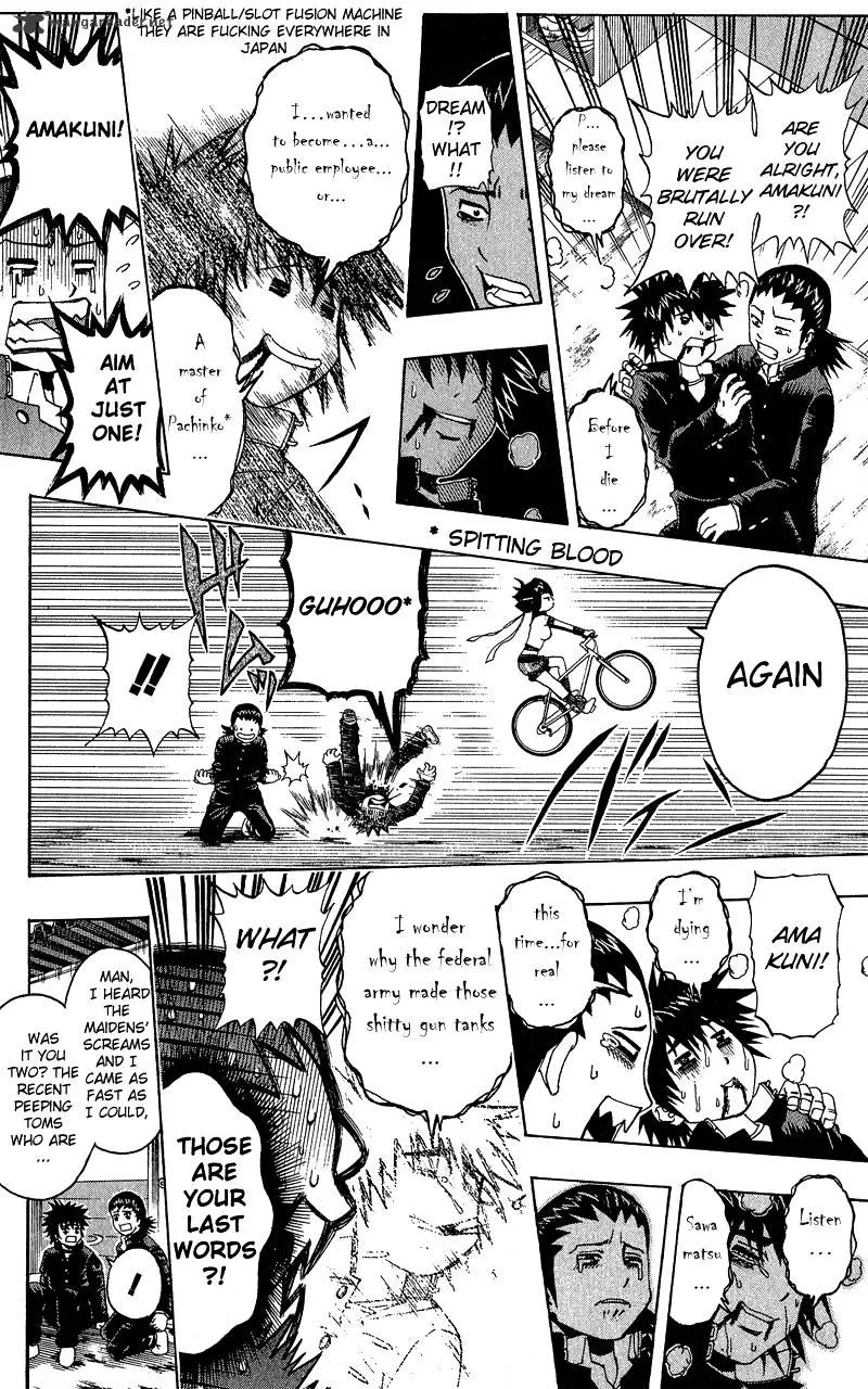 Mr Fullswing Mangakakalot X Chapter 20 Page 6